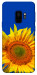 Чохол Sunflower для Galaxy S9