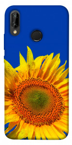 Чохол Sunflower для Huawei P20 Lite