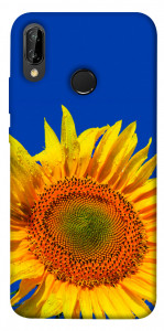 Чехол Sunflower для Huawei P20 Lite