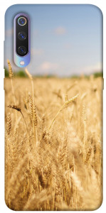 Чехол Поле пшеницы для Xiaomi Mi 9