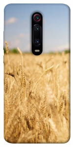 Чехол Поле пшеницы для Xiaomi Redmi K20