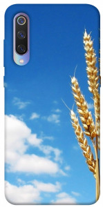 Чехол Пшеница для Xiaomi Mi 9