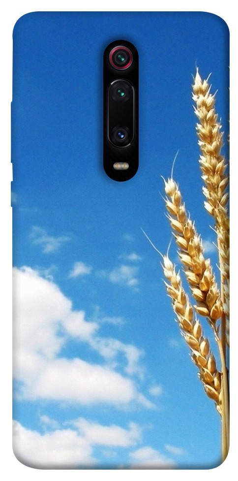 Чехол Пшеница для Xiaomi Mi 9T