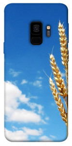 Чехол Пшеница для Galaxy S9