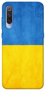 Чехол Флаг України для Xiaomi Mi 9