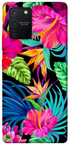 Чехол Floral mood для Galaxy S10 Lite (2020)