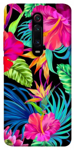 Чохол Floral mood для Xiaomi Redmi K20