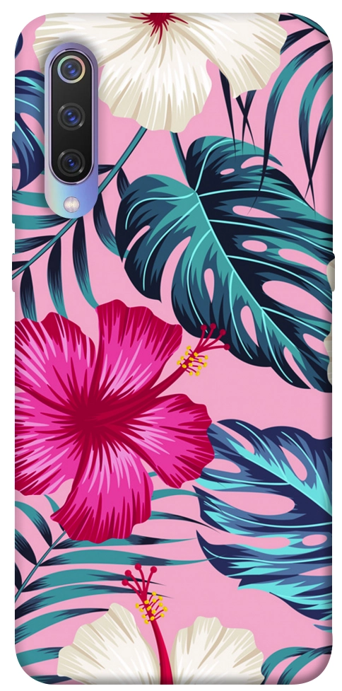 Чохол Flower power для Xiaomi Mi 9