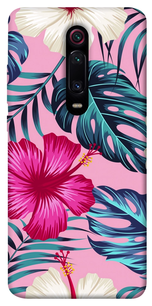 Чохол Flower power для Xiaomi Mi 9T