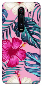 Чохол Flower power для Xiaomi Redmi K20