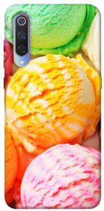 Чехол Ice cream для Xiaomi Mi 9