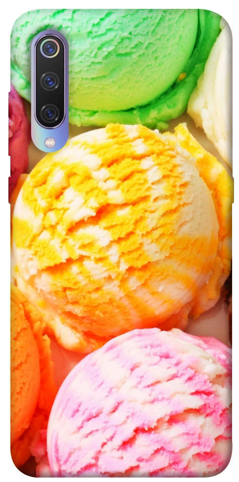 Чохол Ice cream для Xiaomi Mi 9