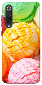 Чехол Ice cream для Xiaomi Mi 9 SE