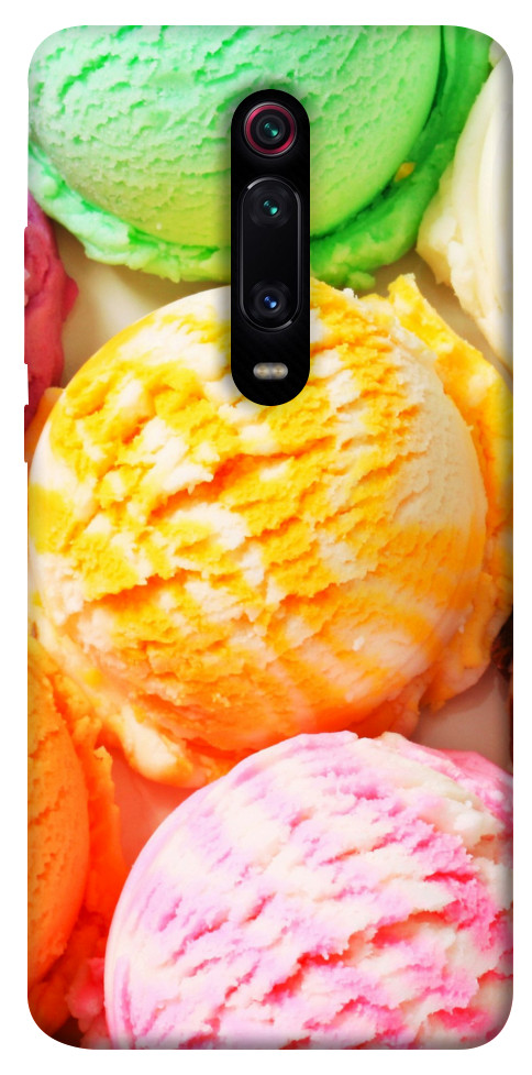 Чехол Ice cream для Xiaomi Mi 9T