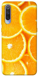 Чехол Orange mood для Xiaomi Mi 9