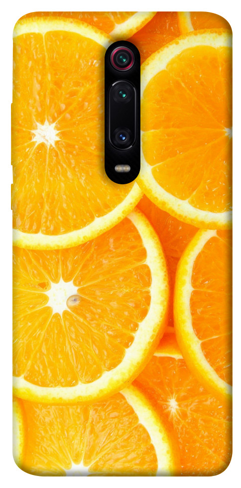 Чехол Orange mood для Xiaomi Mi 9T