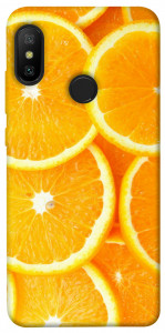 Чехол Orange mood для Xiaomi Redmi 6 Pro