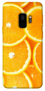 Чехол Orange mood для Galaxy S9