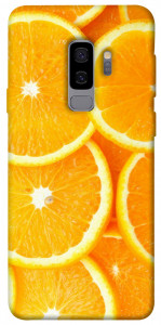 Чехол Orange mood для Galaxy S9+