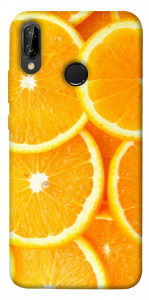 Чехол Orange mood для Huawei P20 Lite