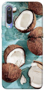 Чехол Summer coconut для Xiaomi Mi 9