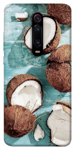 Чохол Summer coconut для Xiaomi Mi 9T Pro
