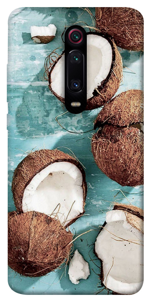 Чехол Summer coconut для Xiaomi Mi 9T