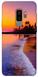 Чехол Sunset для Galaxy S9+