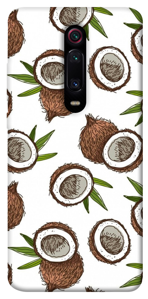 

Чохол Coconut mood для Xiaomi Mi 9T 1166544