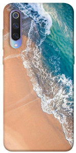 Чехол Морское побережье для Xiaomi Mi 9