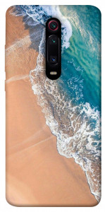 Чохол Морське узбережжя для Xiaomi Mi 9T Pro