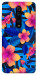 Чехол Цветочная композиция для Xiaomi Mi 9T