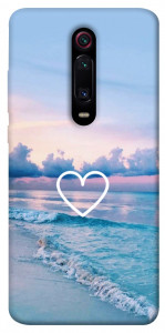 Чохол Summer heart для Xiaomi Redmi K20