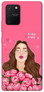 Чохол Kiss kiss для Galaxy S10 Lite (2020)