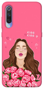 Чохол Kiss kiss для Xiaomi Mi 9