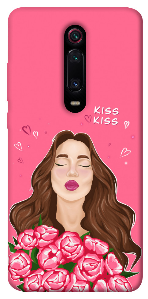 Чехол Kiss kiss для Xiaomi Mi 9T