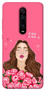 Чехол Kiss kiss для Xiaomi Redmi K20
