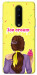 Чехол Ice cream girl для OnePlus 8
