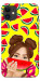 Чехол Watermelon girl для iPhone 11