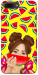 Чохол Watermelon girl для iPhone 7 Plus