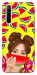 Чохол Watermelon girl для Realme 6