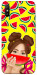 Чехол Watermelon girl для Xiaomi Redmi 9A
