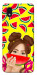 Чехол Watermelon girl для Galaxy M01 Core