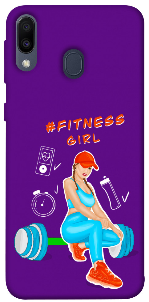 

Чохол Fitness girl для Galaxy M20 1171824