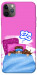 Чехол Sleepу girl для iPhone 12 Pro Max