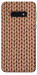 Чехол Knitted texture для Galaxy S10e
