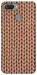 Чехол Knitted texture для Xiaomi Redmi 6