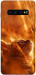 Чехол Magic cat для Galaxy S10 Plus (2019)