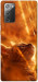 Чехол Magic cat для Galaxy Note 20