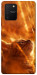 Чехол Magic cat для Galaxy S10 Lite (2020)